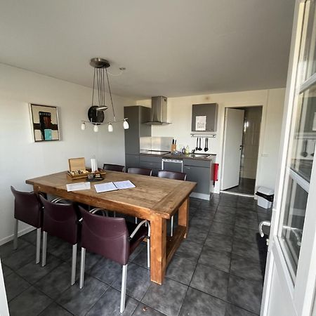 Familiehuis Boysen Appartementen Ribe Dış mekan fotoğraf