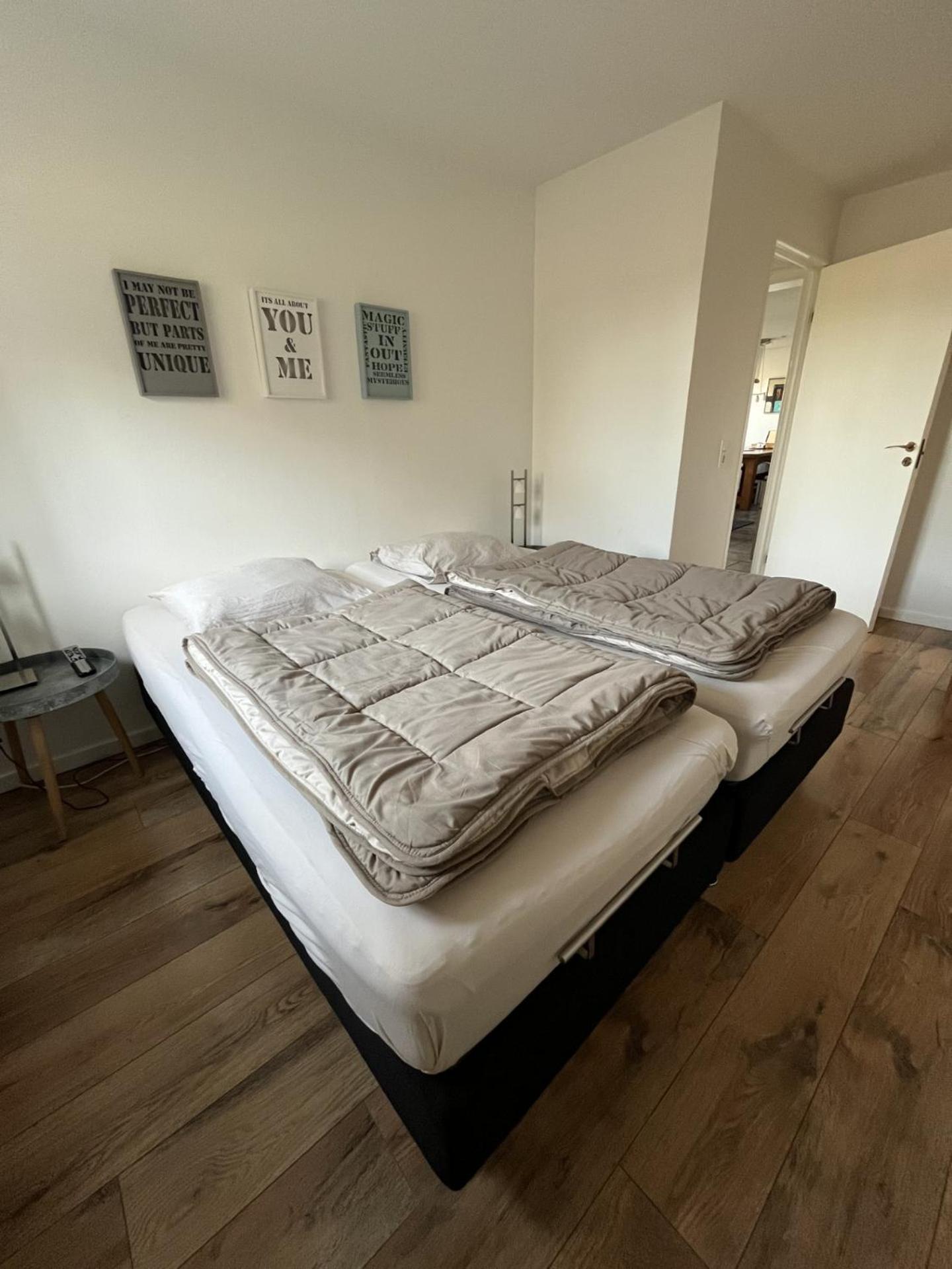 Familiehuis Boysen Appartementen Ribe Dış mekan fotoğraf