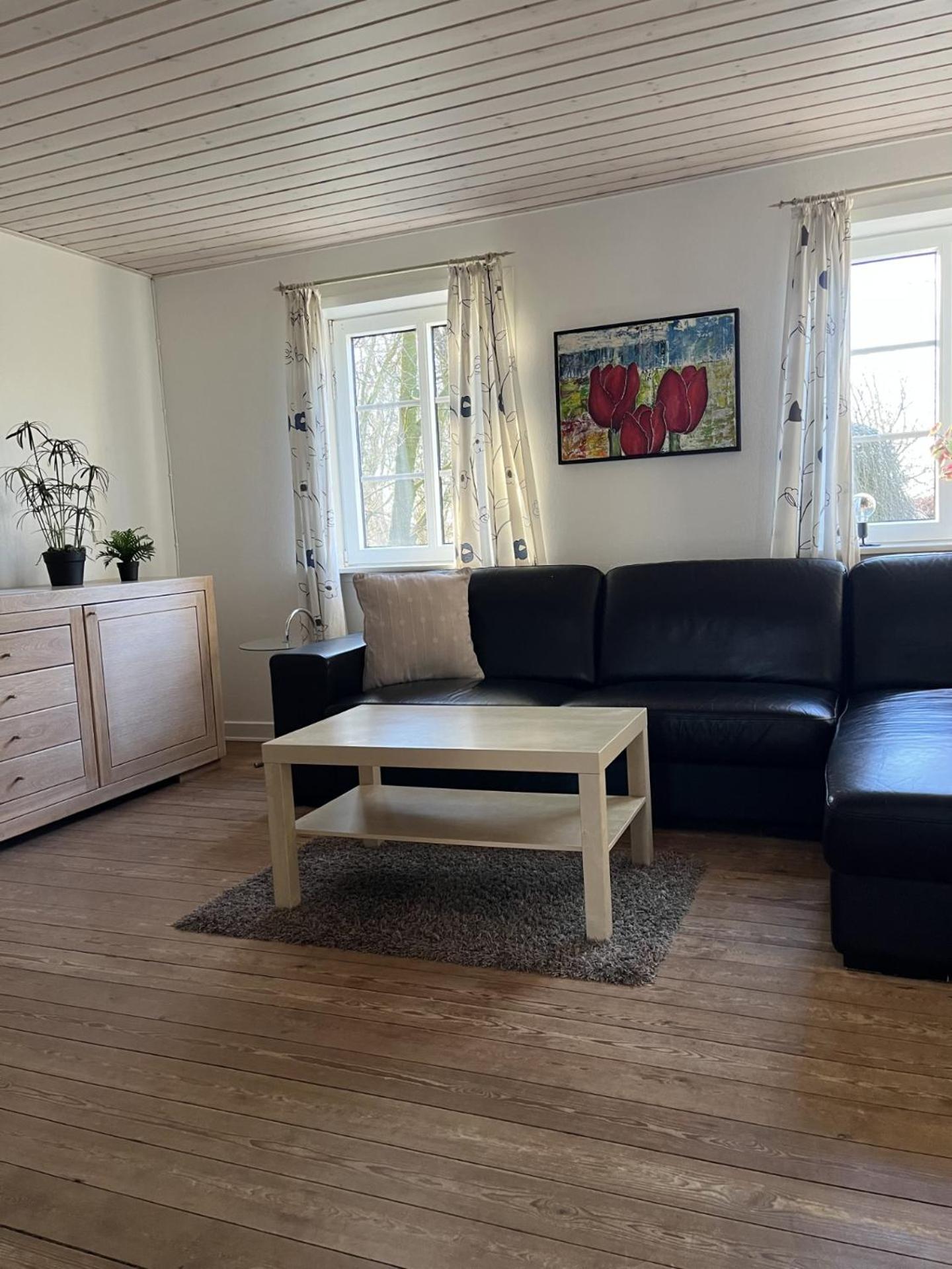 Familiehuis Boysen Appartementen Ribe Dış mekan fotoğraf